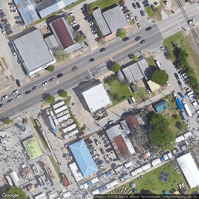 Beatles Tribute called Fab 5 at Main Street Crossing