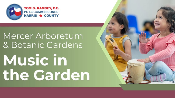 Music in the Gardens