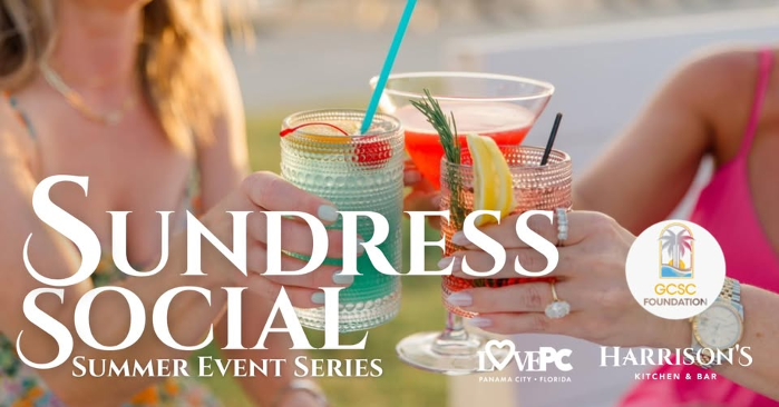 Sundress Social: Southern Salute