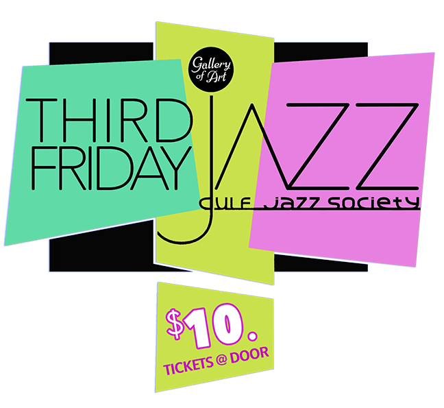 Jazz September Jazz!