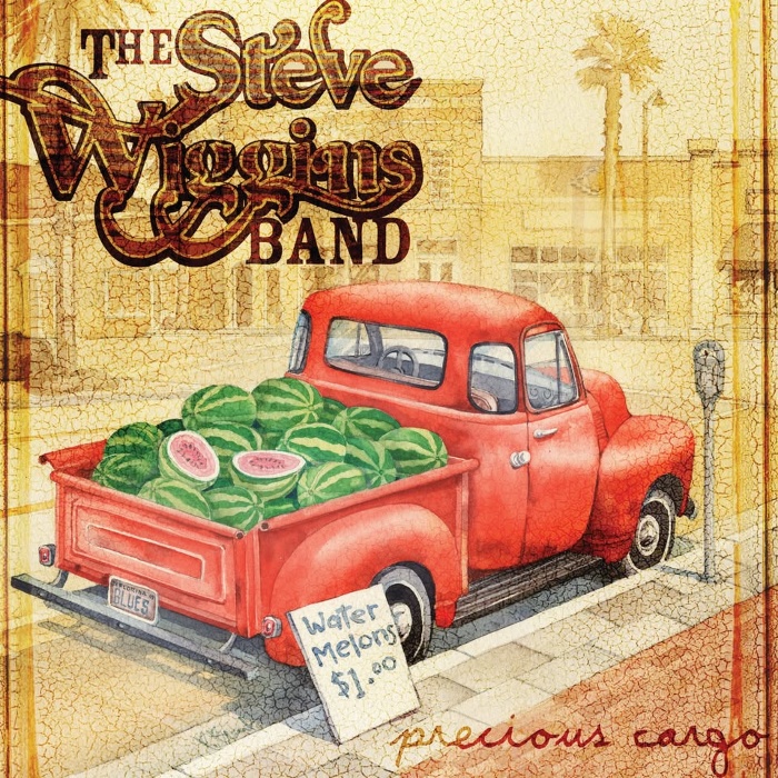 Live Blues, Boogie Woogie, Swing, piano, saxophone, bass and drums at the Gallery of Art!