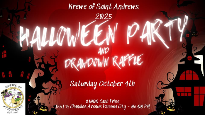 KoSA Halloween Party
