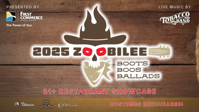 Zoobilee 2025: Boots, Boos, and Ballads