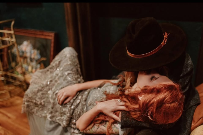 Court of Nightmares Fairy Ball