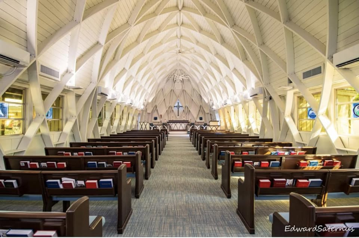 Sunday 10:30am Service