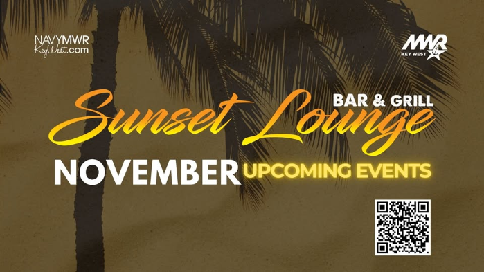 The Shanty Hounds LIVE at Sunset Lounge Bar & Grill