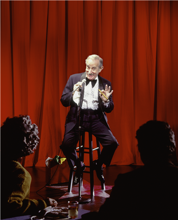 This Blows: A Musical Comedy Show that Doesn't Suck!