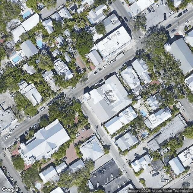 Key West Theater Welcomes The Broken Hearts: A Tribute to Tom Petty & The Heartbreakers