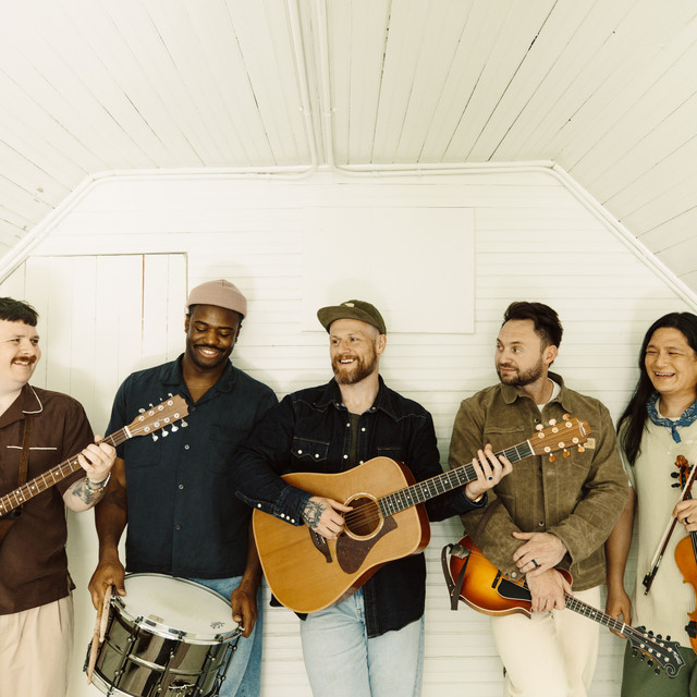 Rend Collective Live!