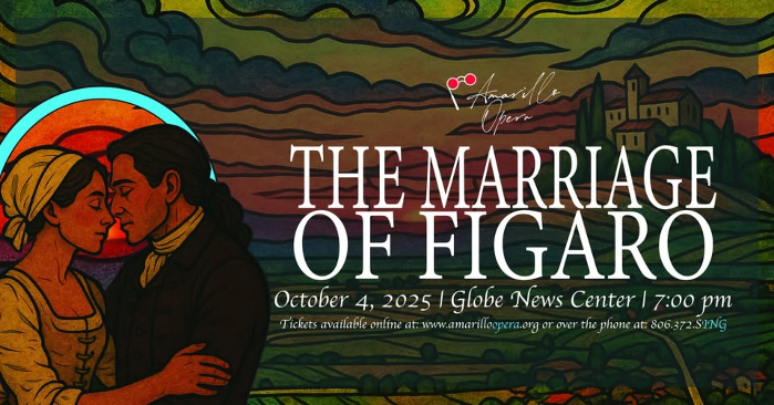 Mozart's The Marriage of Figaro