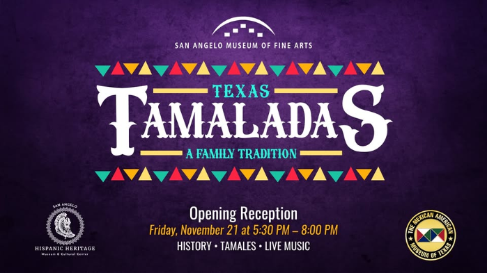Texas Tamaladas: A Family Tradition