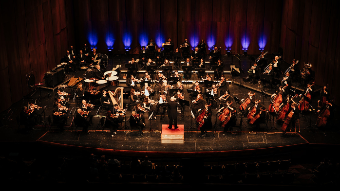 Legacy of Sound - Valley Symphony Orchestra