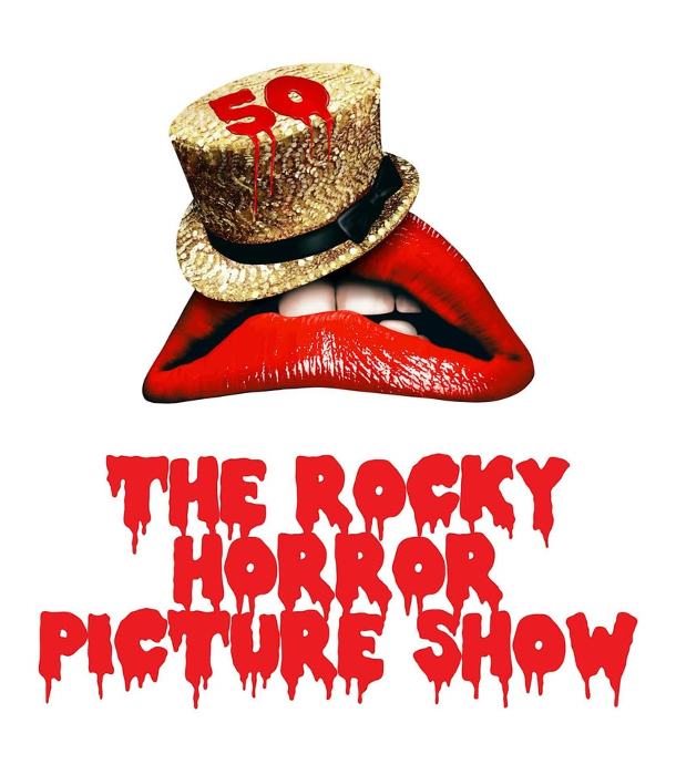 Sept. 18th The Rocky Horror Picture Show-Participation Kit ticket only