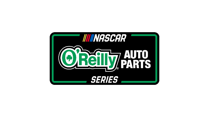NASCAR O'Reilly Auto Parts Series GOVX 200