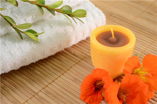 Floating Sound Meditation w/ an Optional Energy Cleanse