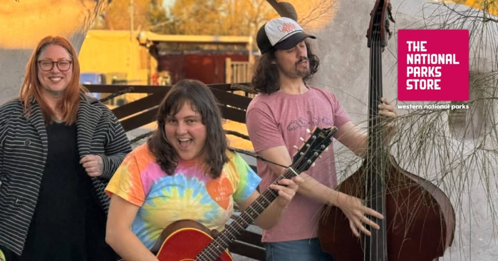 Live Concert | Oro Valley Summer Concert Series: Desert Museum Family Band