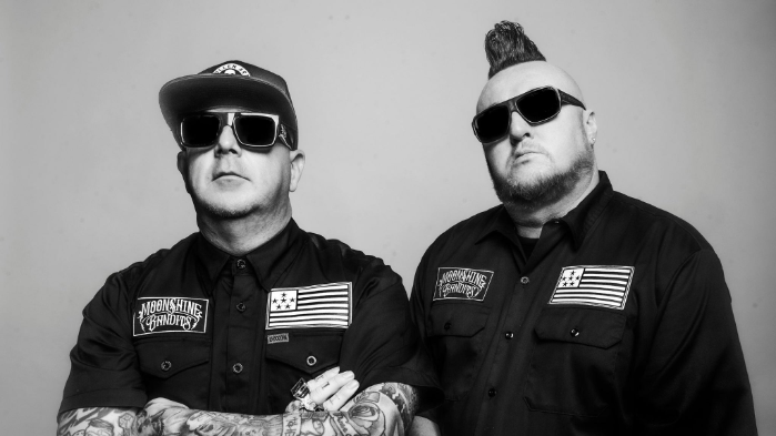 Moonshine Bandits