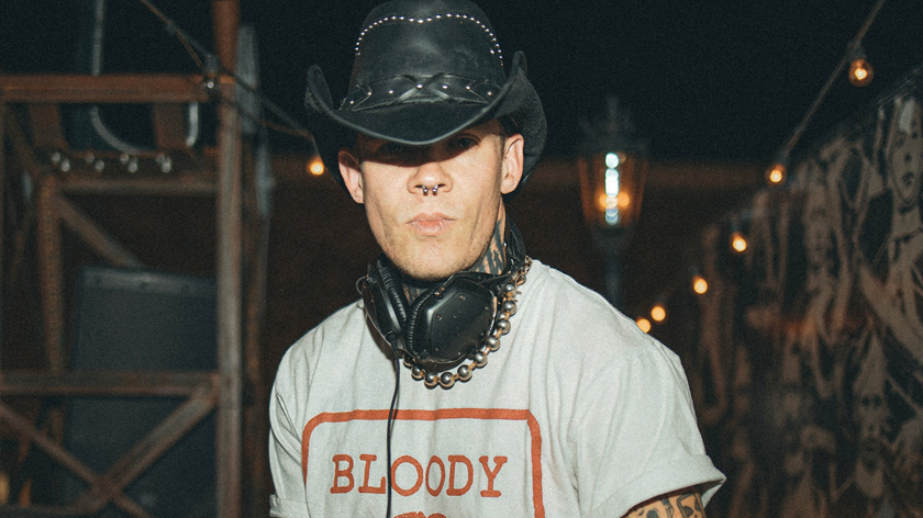 Lil Texas (18+ Event)