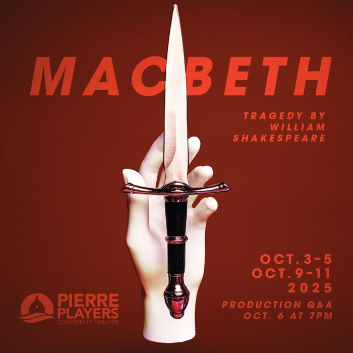 Macbeth: Sunday Matinee