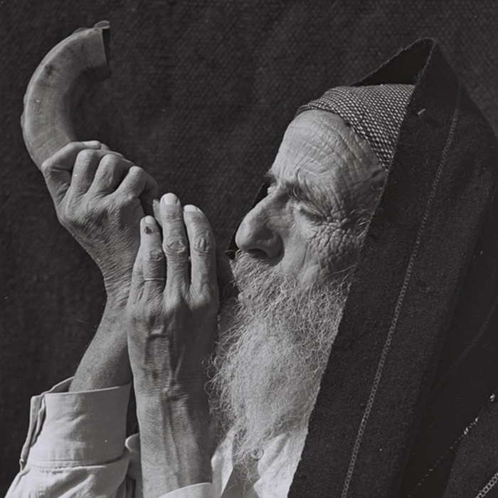 The Shofar: An Ancient, Living Instrument | Lecture and Demonstration
