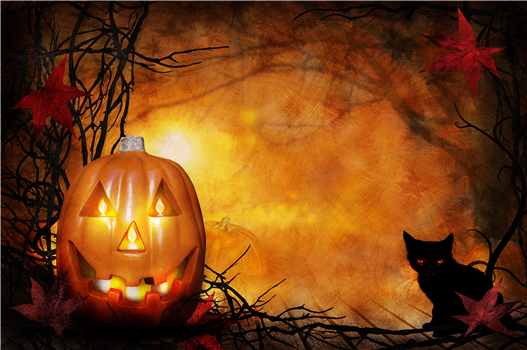 Halloween Weekend at PAve!