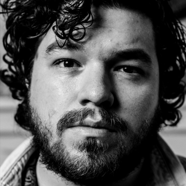 The Blu Pig: Marion Carrillo-LIVE