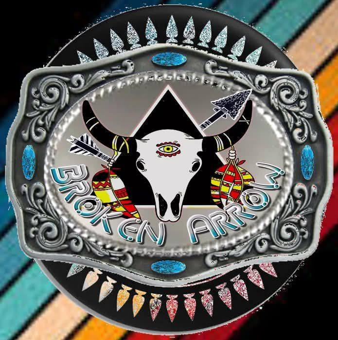 The Blu Pig: The Band Broken Arrow