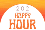 202 Social House Happy Hour