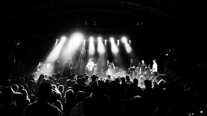 Giant Panda Guerilla Dub Squad