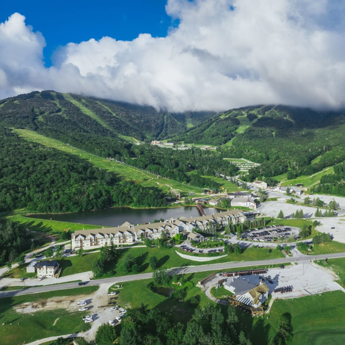 Cooler in the Mountains: Jamie's Junk Show