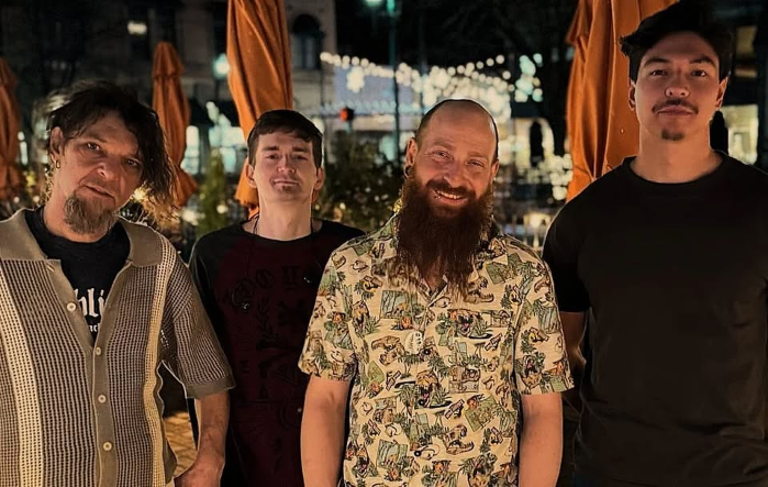 Summer Concert Series: Sum People