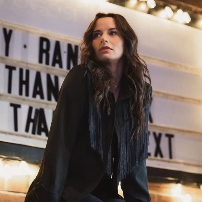 Summer Concert Series: Kate Turner