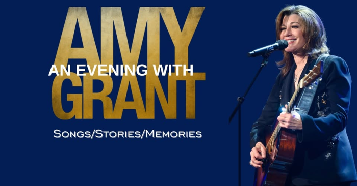 Amy Grant