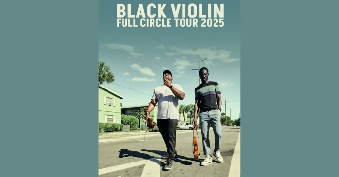 Black Violin