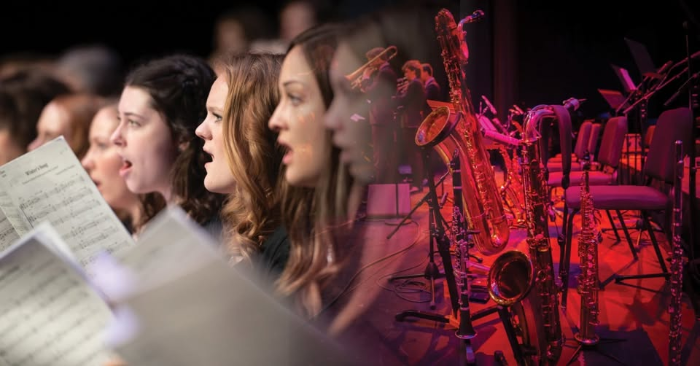 Novum Voce & Chamber Ensembles