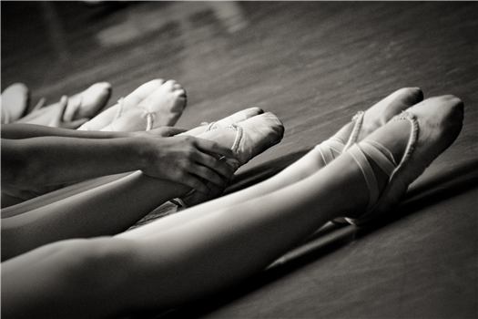 Swan Lake: International Ballet Stars in Eau Claire, WI