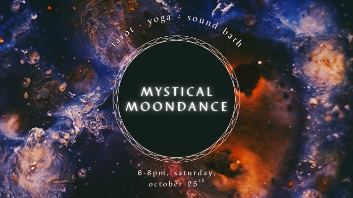 Mystical Moondance