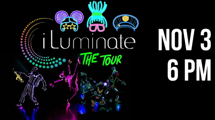 iLuminate