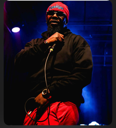 QDOT + Jaxxxon & Friends at The Nick