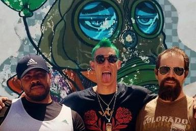 Eternal Temples (E.T.'s)