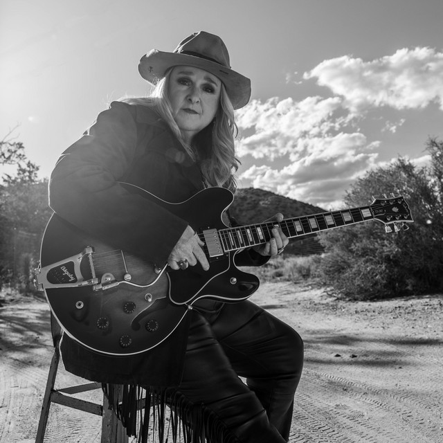 Melissa Etheridge: RISE