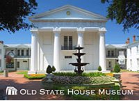 Little Rock Showcase