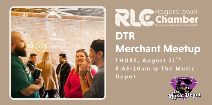 Merchant Meetup