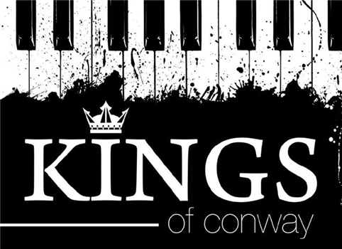 Grody Riggins Live @ Kings!