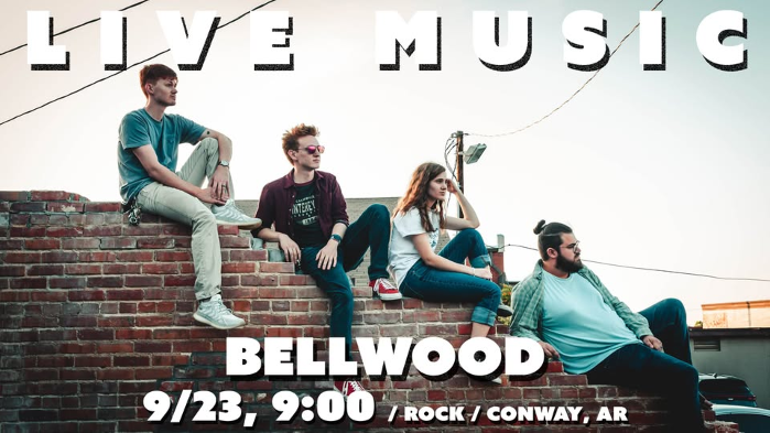 Bellwood LIVE at BDP
