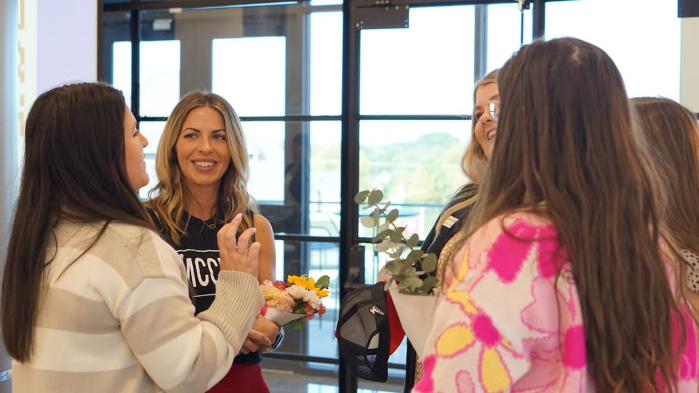 Hustle in Heels Pop-up | Build a Stronger Online Presence: A Fresh Take on Digital Strategy