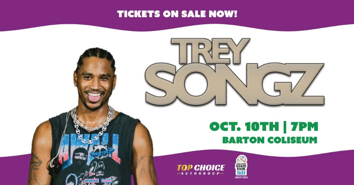 Trey Songz Concert