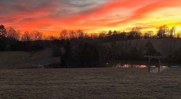 Crisp Air and Chords 2025