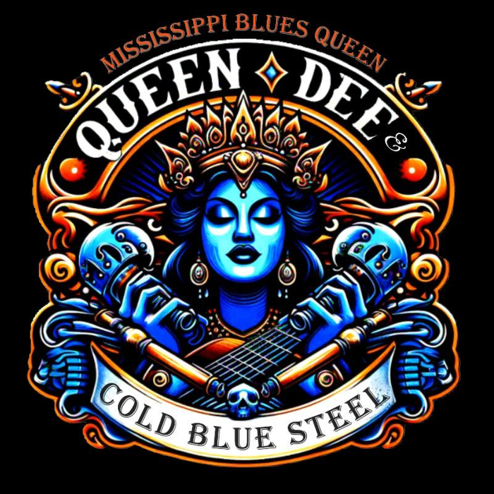 Queen Dee & Cold Blue Steel Live @ Kings!