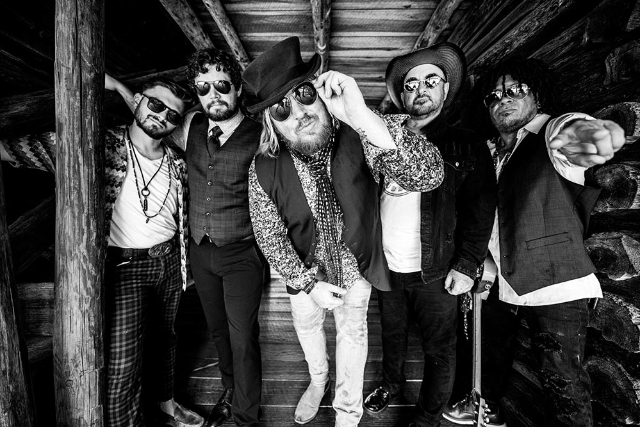 The Broken Hearts: Tom Petty Tribute